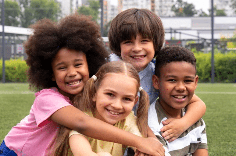 Saiba tudo sobre as principais doenças oculares na infância!