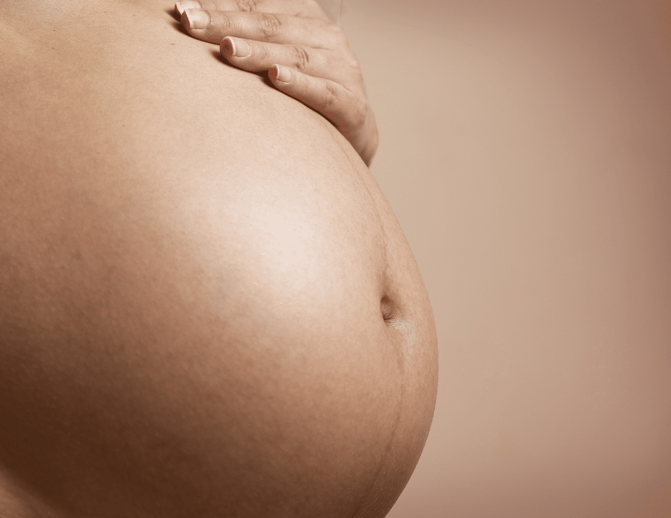 síndrome alcoólica fetal